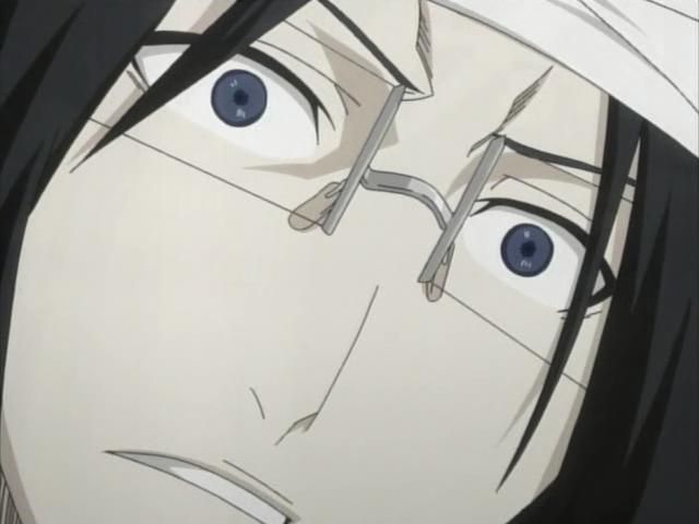 Otaku Gallery  / Anime e Manga / Bleach / Screen Shots / Episodi / 089 - Rivincita - Ishida vs Nemu / 094.jpg